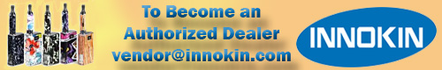 Email Innokin Today to Become a Certified Dealer
